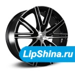 RST R168 18/8J 5x108 ET 50 Dia 63.4 BFP