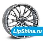 MAK Speciale-D 20/9.5J 5x112 ET 45 Dia 66.6 Grapfp