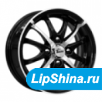 iFree Аврора 13/5.5J 4x98 ET 35 Dia 58.6 S