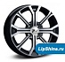 RPLC-Wheels Re198 15/6J 4x100 ET 40 Dia 60.1 BFP-img