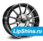 Megami MGM-35 15/6J 4x100 ET 40 Dia 60.1 BFP