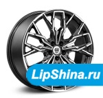 КиК Элерон 20/9J 5x114.3 ET 35 Dia 60.1 BFP
