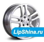 Скад Женева 18/7J 5x114.3 ET 50 Dia 64.1 HS