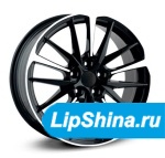 Legeartis Optima TY143 18/8J 5x114.3 ET 45 Dia 60.1 BFP