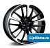 Legeartis Optima TY143 18/8J 5x114.3 ET 45 Dia 60.1 BFP-img