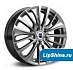 КиК Flanker 17/6.5J 5x110 ET 39 Dia 65.1 HB-img