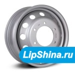 ACCURIDE Ford Transit 16/6J 6x180 ET 109.5 Dia 138.8 S
