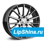Скад Дубай 17/6.5J 5x114.3 ET 35 Dia 67.1 BFP