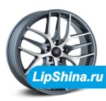 Yamato Samurai Eiko 18/8J 5x114.3 ET 50 Dia 60.1 HBFP