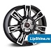 Yamato Samurai Takaeda Singen 20/8.5J 5x120 ET 47 Dia 72.6 BFP-img