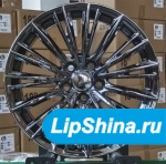 FR REPLICA IVF-3101 19/8.5J 5x114.3 ET 35 Dia 60.1 BM