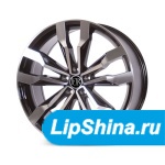 FR REPLICA VV5333 18/8.0J 5x112 ET 38 Dia 57.1 BMF