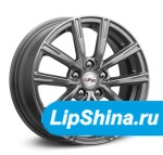 iFree Драйвер 15/6J 5x100 ET 43 Dia 57.1 HB