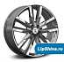 Premium Series КР014 Teramont 20/8J 5x112 ET 34 Dia 57.1 GlossGrapfp-img