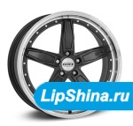 Dotz SP5 dark 19/8.5J 5x112 ET 25 Dia 70.1 HBLP
