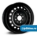 TREBL 53A38R 14/5.5J 4x100 ET 38 Dia 54.1 Black-img