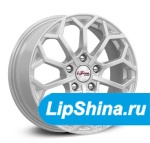 iFree Спейс-Нидл 16/6.5J 5x108 ET 37 Dia 67.1 S