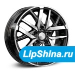 Скад Босфор 16/6J 5x114.3 ET 45 Dia 67.1 BFP