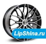 NEO 740 17/7J 5x114.3 ET 45 Dia 67.1 BFP
