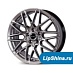 PDW VELOCE 17/7.0J 4x100 ET 40 Dia 60.1 CHB-img