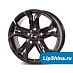 PDW INVADER 20/8.5J 5x150 ET 45 Dia 110.1 B (Black)-img