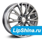 RST R038 18/7J 5x114.3 ET 35 Dia 60.1 Platinum