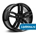 Carwel Нева 16/6.5J 5x100 ET 40 Dia 67.1 GB-img