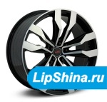 Legeartis Concept VV548 18/8J 5x112 ET 25 Dia 66.6 BFP