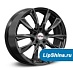 iFree Каzaнтип 18/7.5J 5x108 ET 35 Dia 67.1 Black-img