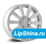 Replica OS Ho-H095 17/7.5J 5x120 ET 45 Dia 64.1 S