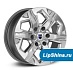 КиК Тейт 17/7.5J 6x139.7 ET 25 Dia 78.1 HB-img