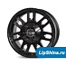 PDW PYTHON 17/8.0J 6x139.7 ET 36 Dia 100.1 M/B-img