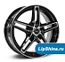Megami MGM-17 15/6J 4x100 ET 40 Dia 60.1 BFP-img