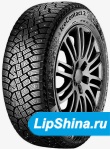 235/70 R16 Continental IceContact 2 106T