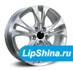 Replica H Hy14H 17/6.5J 5x114.3 ET 48 Dia 67.1 S