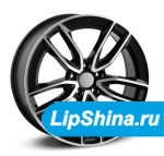 Legeartis Concept MR539 20/8.5J 5x112 ET 42 Dia 66.6 BFP