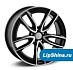 Legeartis Concept MR539 20/8.5J 5x112 ET 42 Dia 66.6 BFP-img
