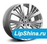 КиК Марвел 19/7.5J 5x114.3 ET 50 Dia 67.1 HB