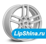 Wheels UP Up113 16/6.5J 5x108 ET 37 Dia 67.1 S