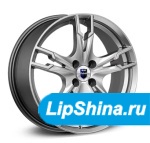 КиК Солар-Оригинал 17/7J 5x114.3 ET 48.5 Dia 67.1 HB