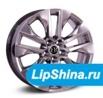 Replica FR TY492 19/7.5J 5x114.3 ET 40 Dia 60.1 HS