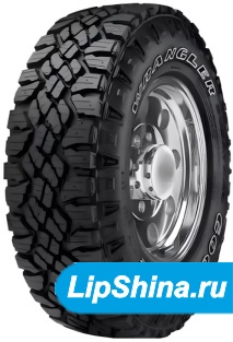 Wrangler Duratrac RT