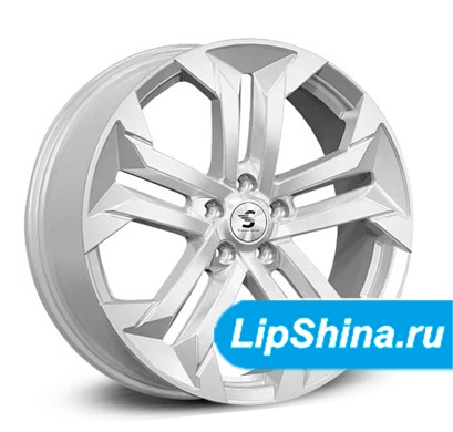 КР015 Jetour Dashing