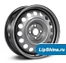 TREBL X40056 16/5J 5x139.7 ET 35 Dia 98.6 Grey-img