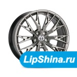 IVR IVF-3243 17/7.5J 5x100 ET 35 Dia 73.1 HB