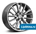 Premium Series КР010 X-Trail T33 18/7.5J 5x114.3 ET 40 Dia 66.1 GGFP-img