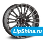 Yamato Sakuradjima 17/7J 5x114.3 ET 39 Dia 60.1 HB