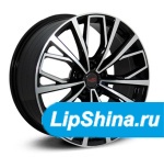 Legeartis Concept A531 17/7J 5x112 ET 42 Dia 66.6 BFP