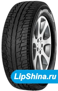 Bluewin SUV