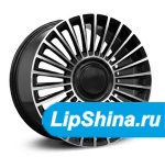 RST R159 19/8J 6x139.7 ET 36 Dia 100.1 BFP